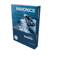 Navionics Blank Large SD/Micro SD