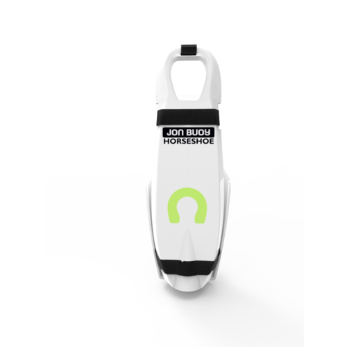 Hufeisen Rettungsring JON-BUOY incl. Hardcase