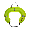 Hufeisen Rettungsring JON-BUOY incl. Softcase