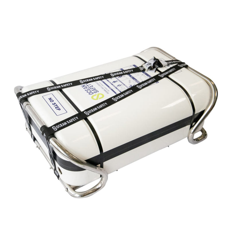 Universalhalterung Rettungsinsel