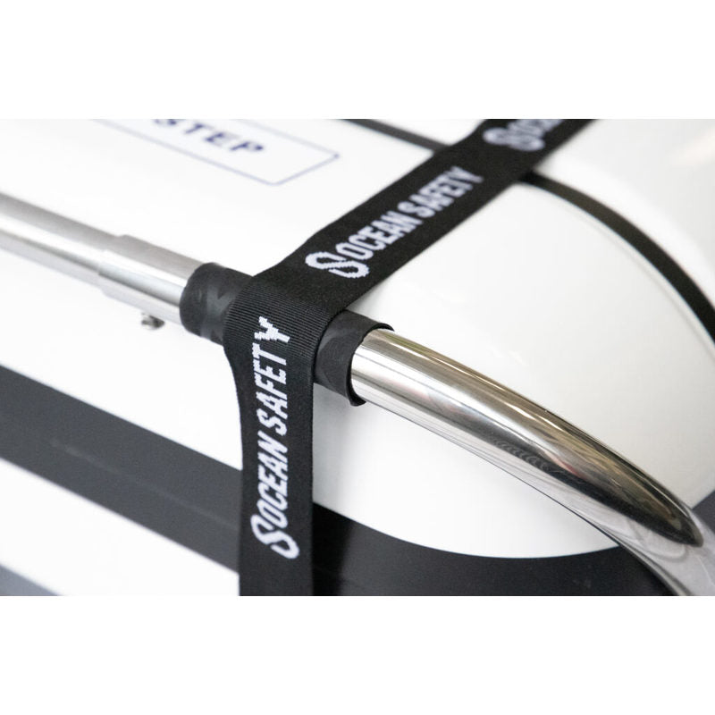 Relingmontagesatz zu Halterung