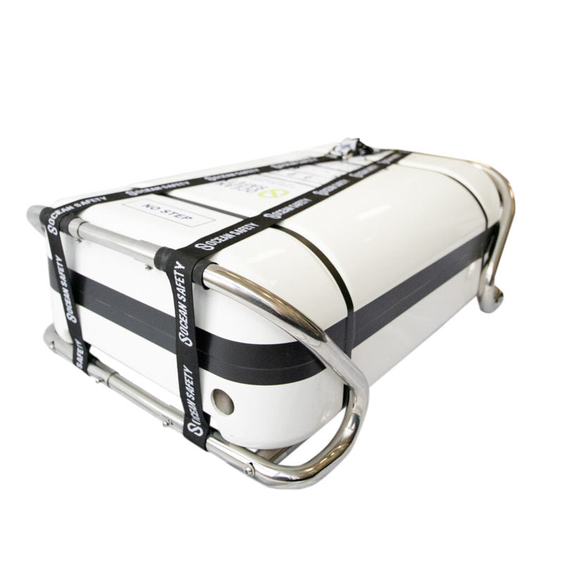 Universalhalterung Rettungsinsel