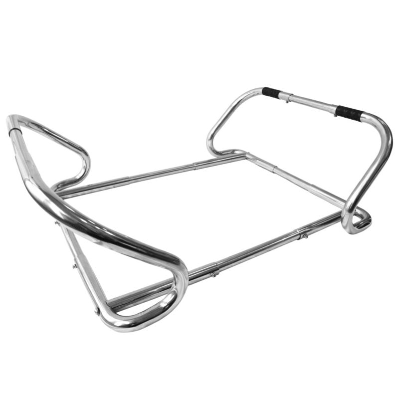 Universalhalterung Rettungsinsel