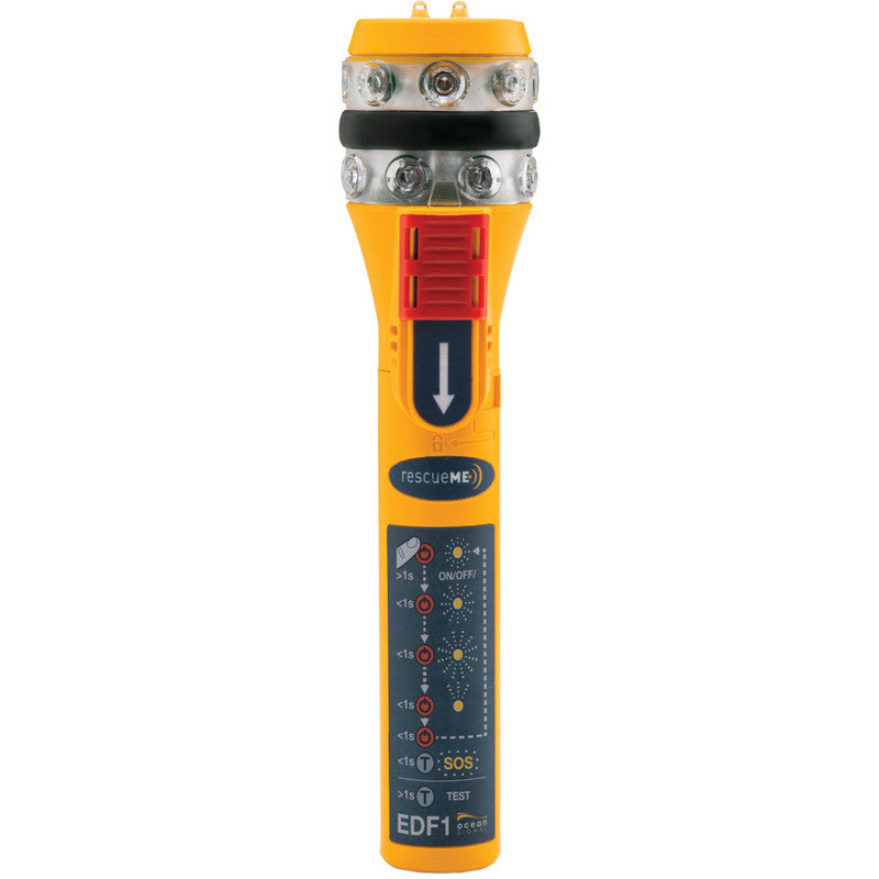 Signalmittel LED EDF1