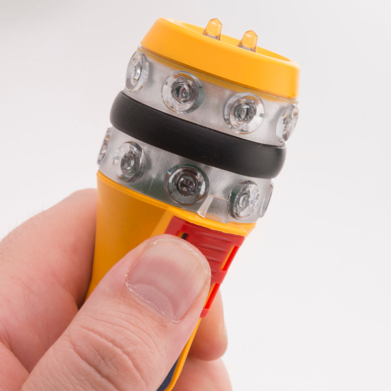 Signalmittel LED EDF1