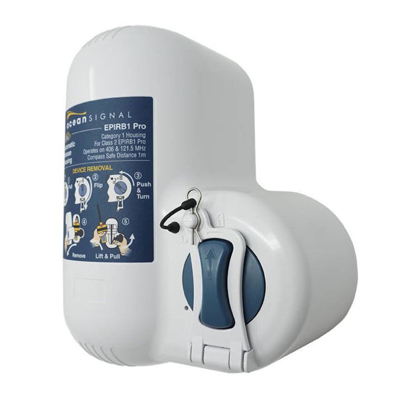 Notsender EPIRB1 pro
