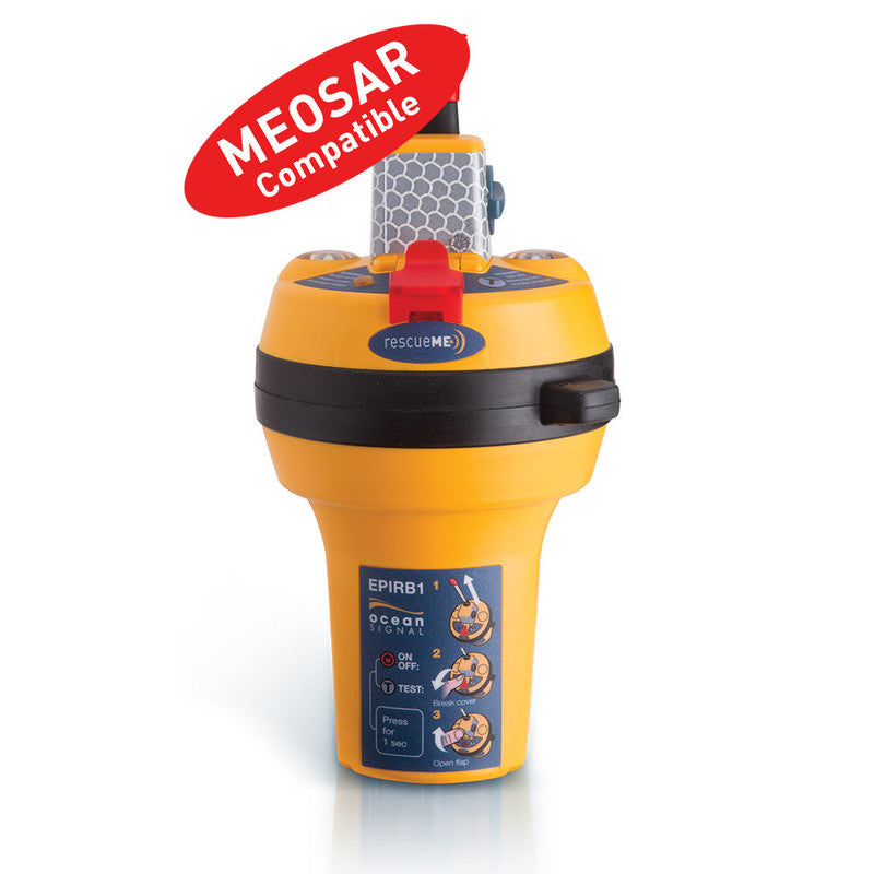 Notsender EPIRB1 pro