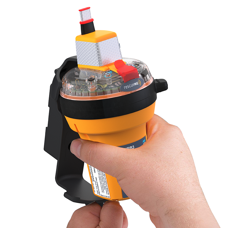 Notsender Epirb3