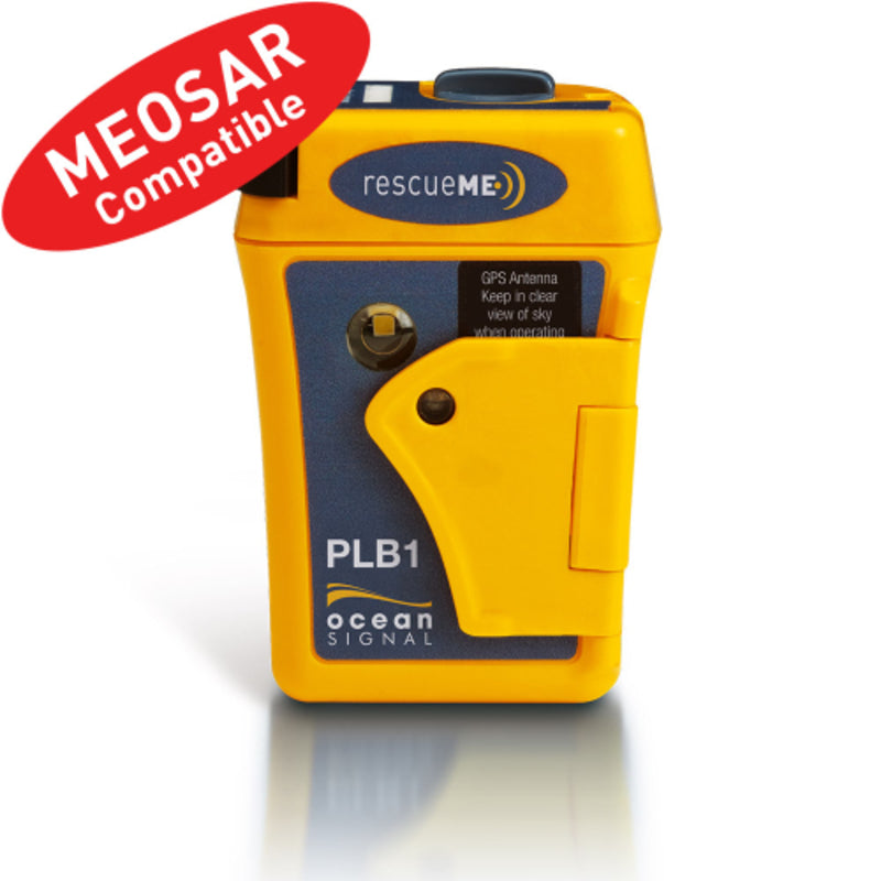 Notsender PLB1