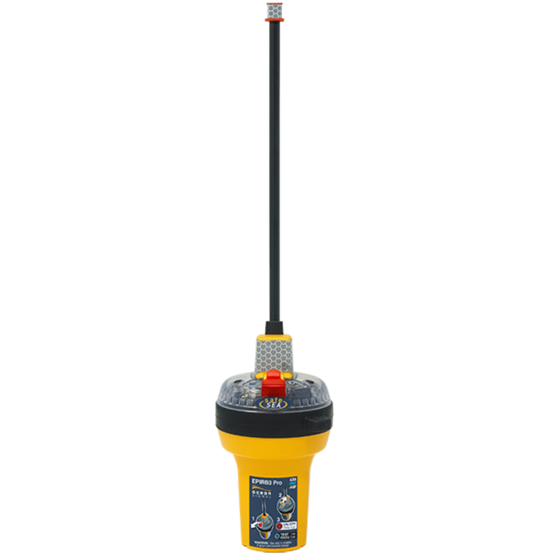 Notsender Epirb3 pro