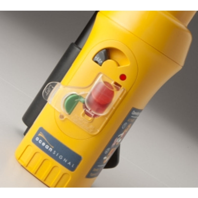 Radar Transponder X Band S100