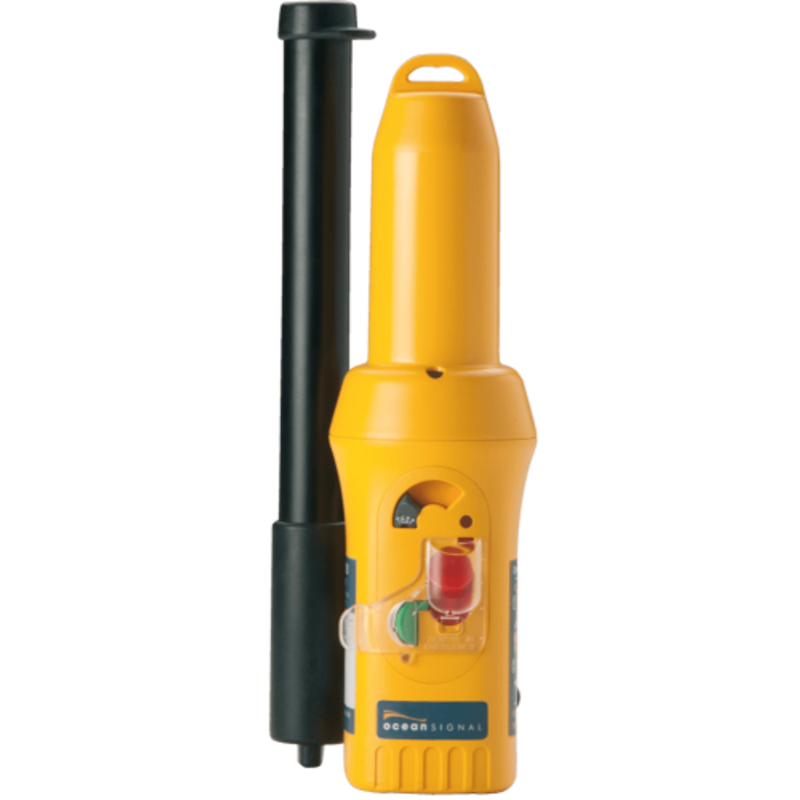 Radar Transponder X Band S100