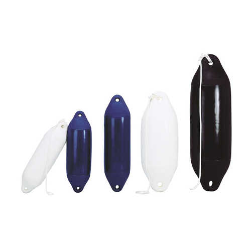 Fender blau 23 x 85