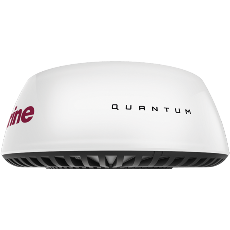Radarantenne Quantum Q24C mit 15 m Spannungs- und Datenkabel