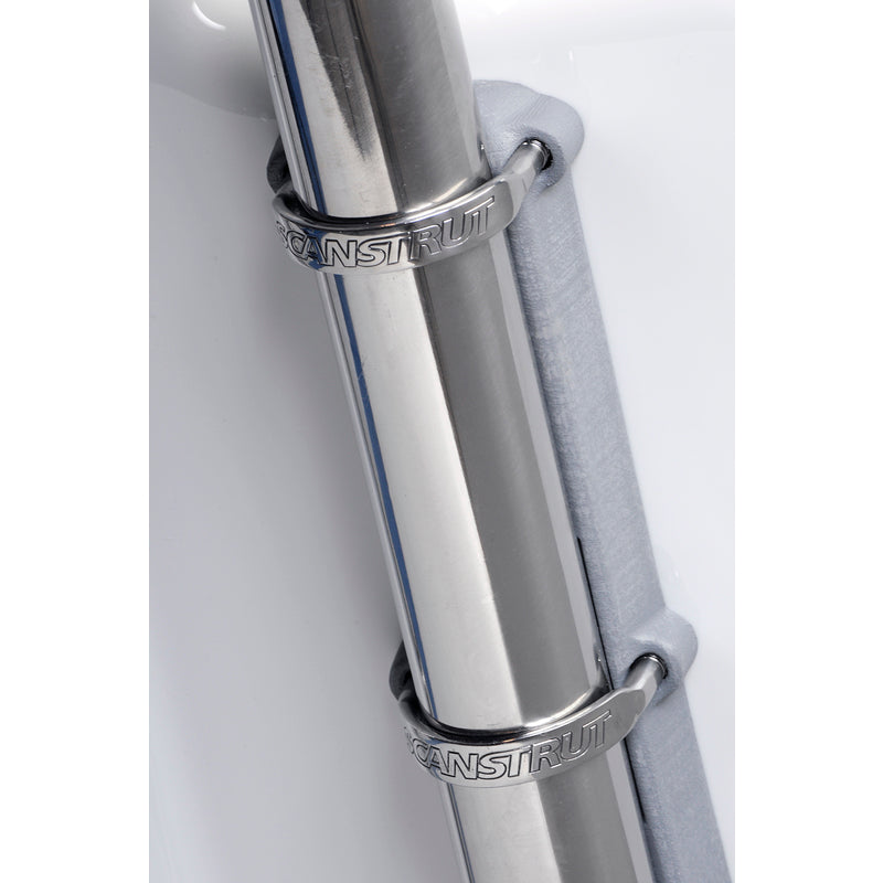Instrumentenkonsole Scanstrut Halteschale für 12" anzeigen