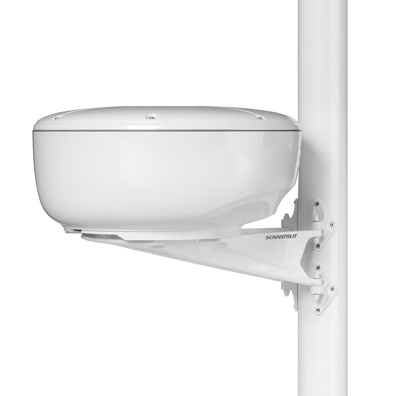 Masthalterung Radar Scanstrut
