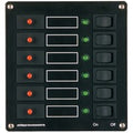 Stromkreisverteiler Philippi STV 106