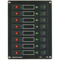 Stromkreisverteiler Philippi STV 108