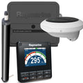 Evolution Pinnenpilot EV-100