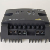 Laderegler Sunware FOX-220