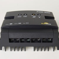 Laderegler Sunware FOX-320