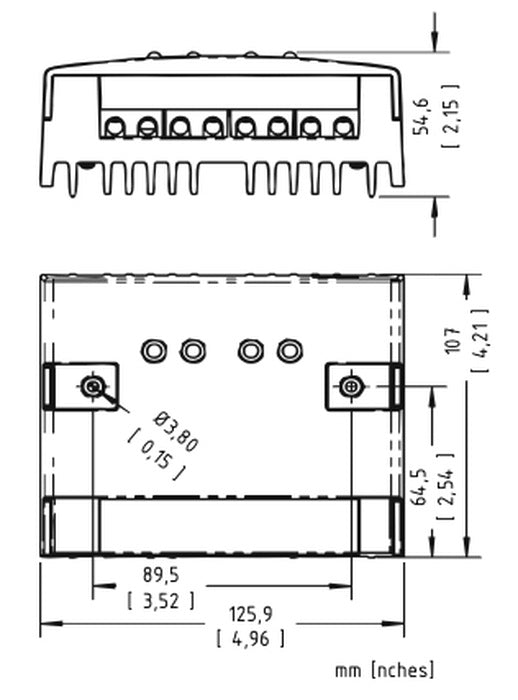 Laderegler Sunware FOX-320