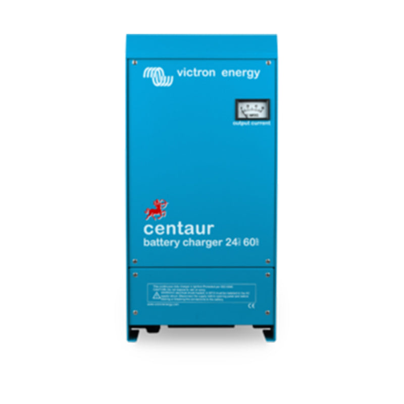 Ladegerät Victron Cantaur 12/80(3) 120-240V
