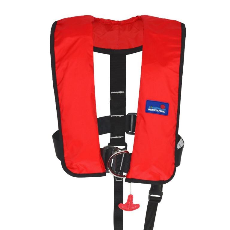 Rettungsweste Sostechnic Virginia 275