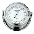 Wempe Bullaugen Barometer