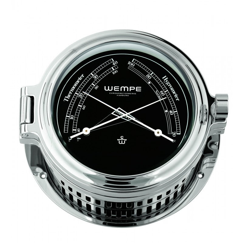 Wempe Bullaugen Comfortmeter